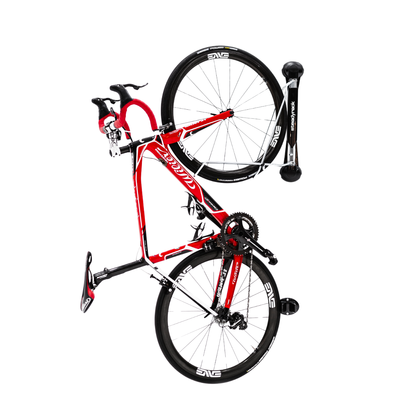 Classic Road Bike Rack