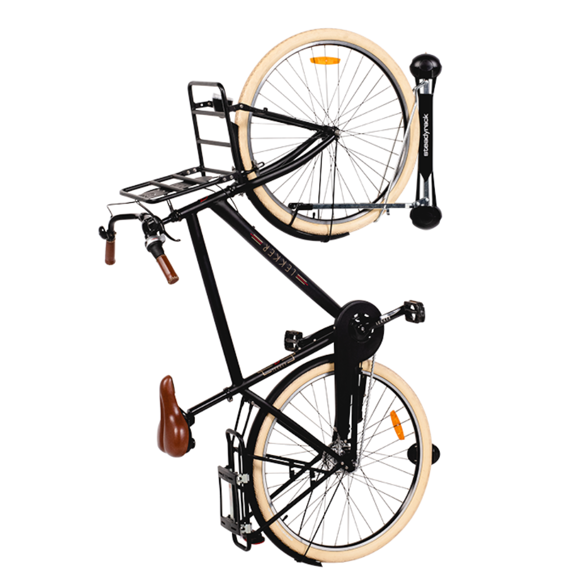 steadyrack schutzblech Portabicicletas para guardabarros