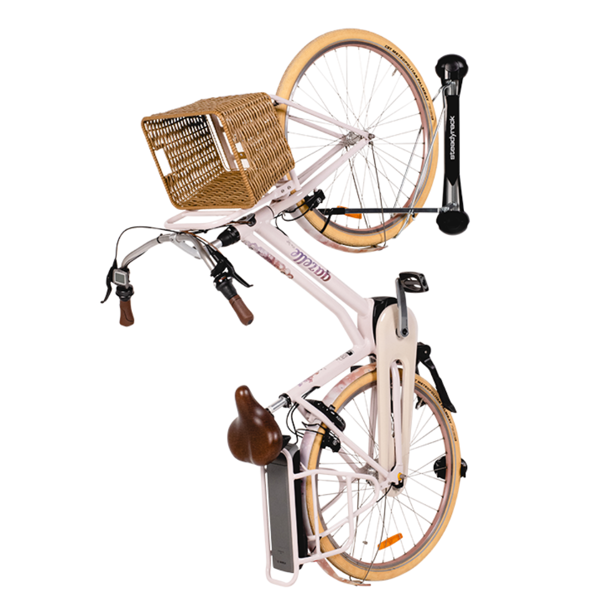 Classic eBike Rack