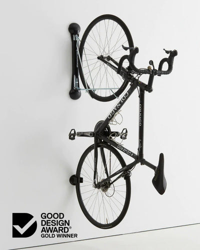 Steadyrack is Good Design Award®️ Gold Winner