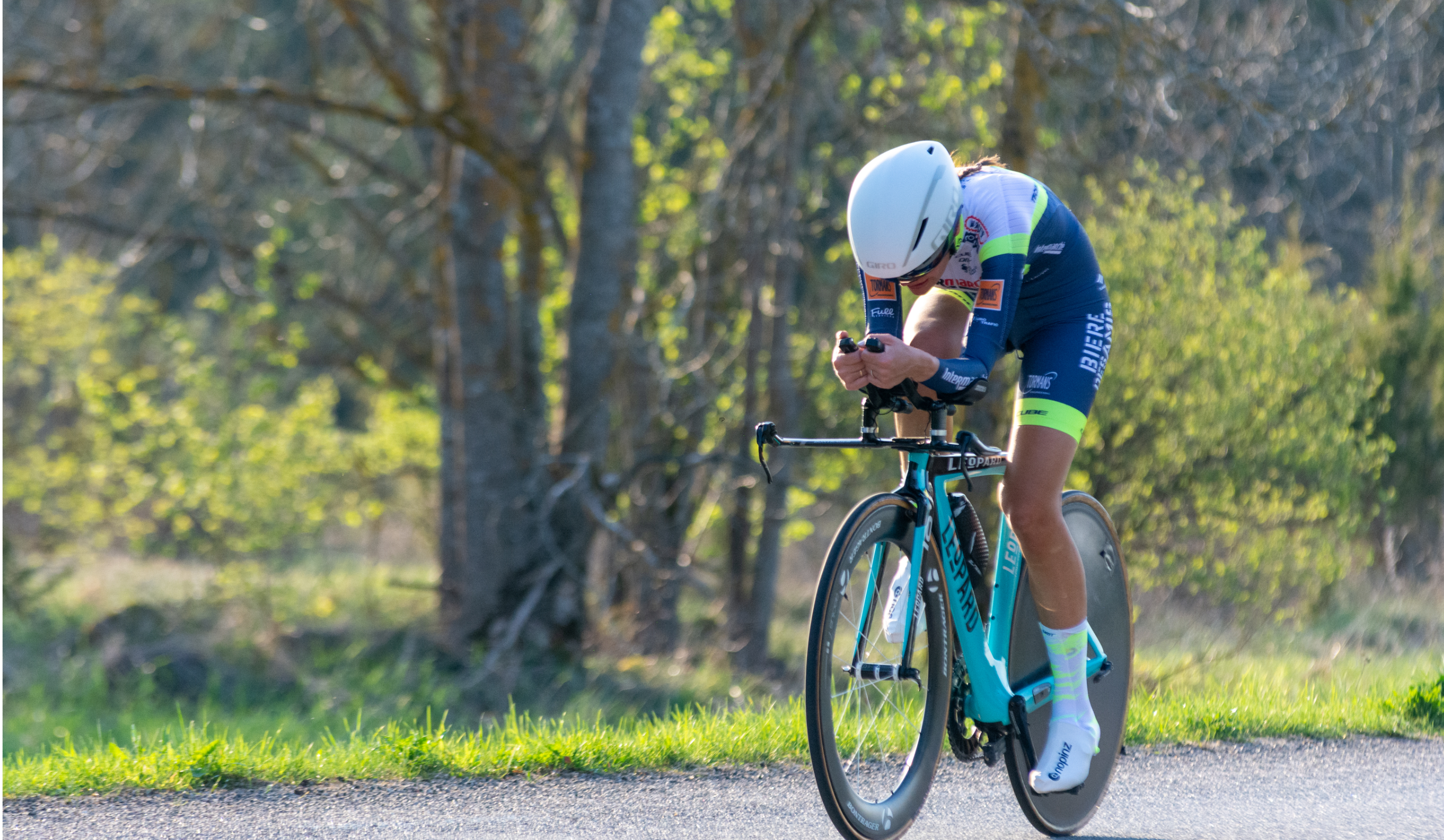 Bicycle registration is not the answer for bad behaviour