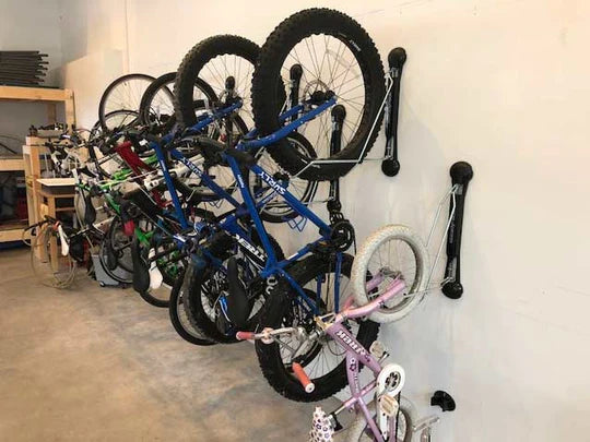 Organise Your Garage and Spark Some Joy