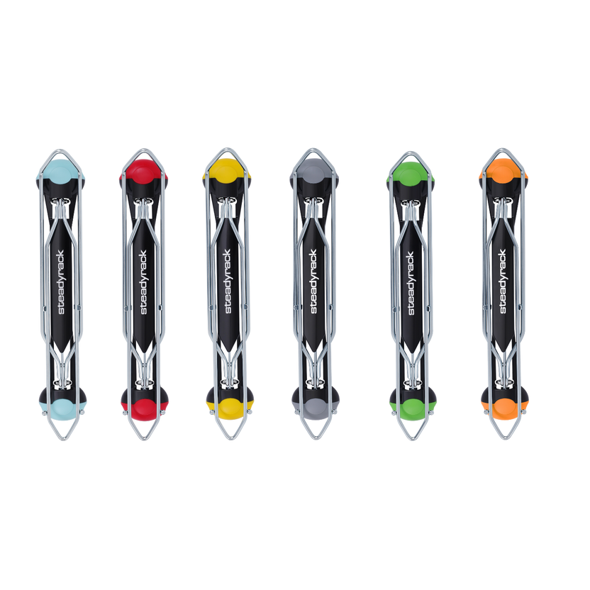 Products – Steadyrack NA
