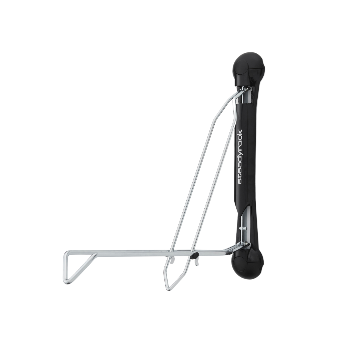 A Steadyrack Classic MTB Rack on a white background.