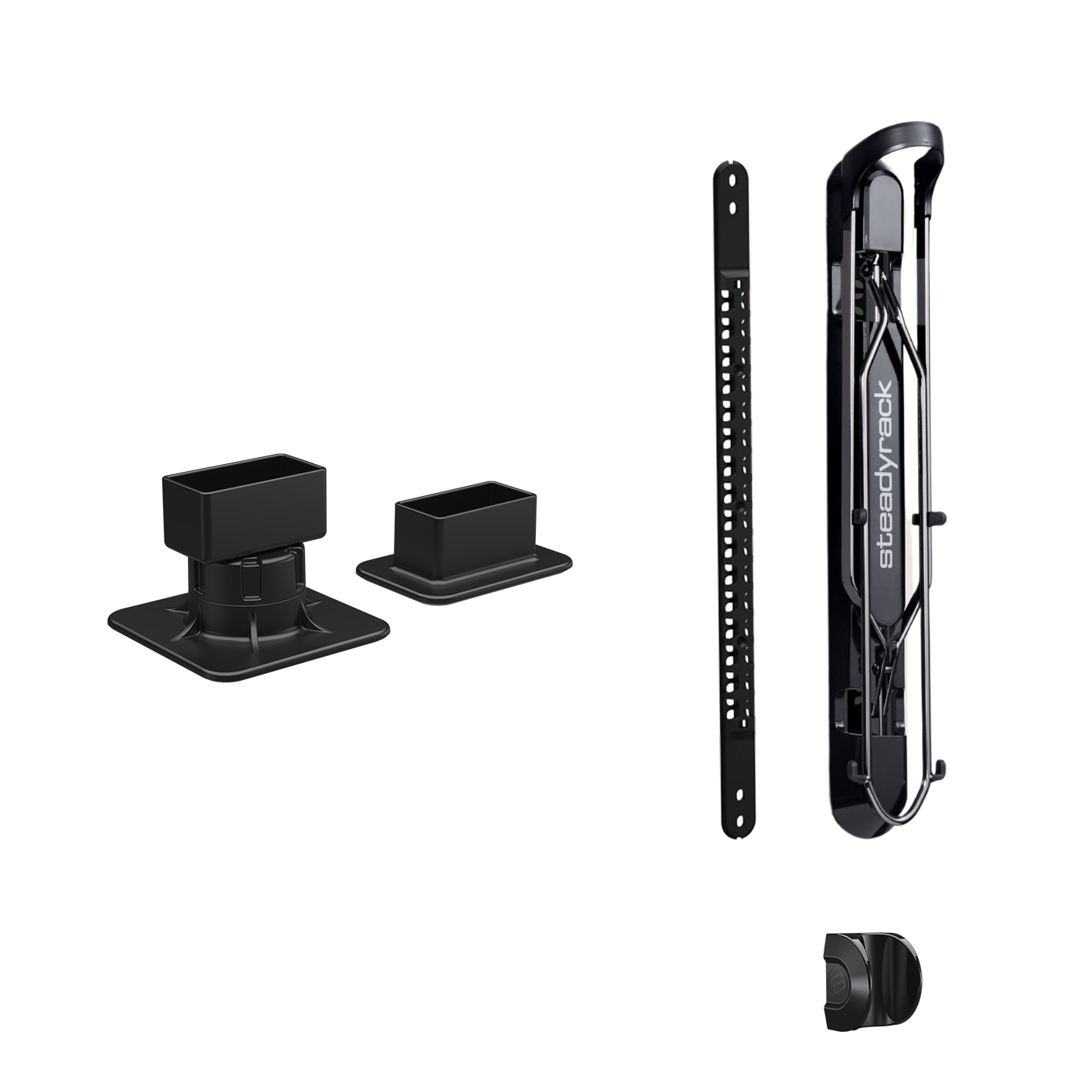 Portable ProFlex Narrow Bundle – Steadyrack NA
