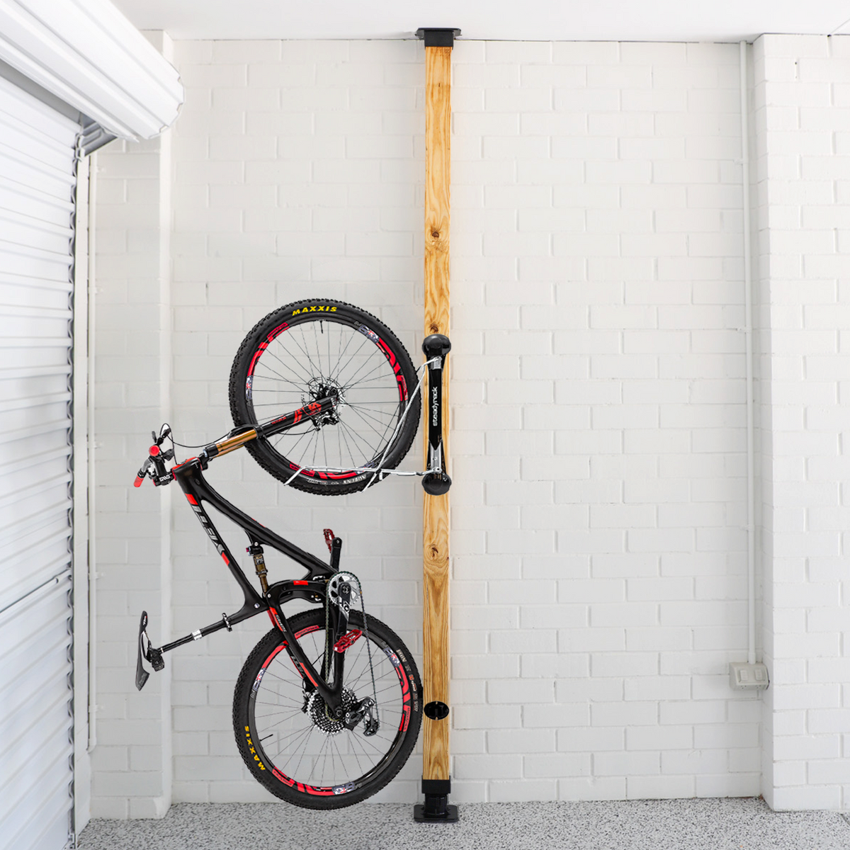 Portable MTB Bundle – Steadyrack NA