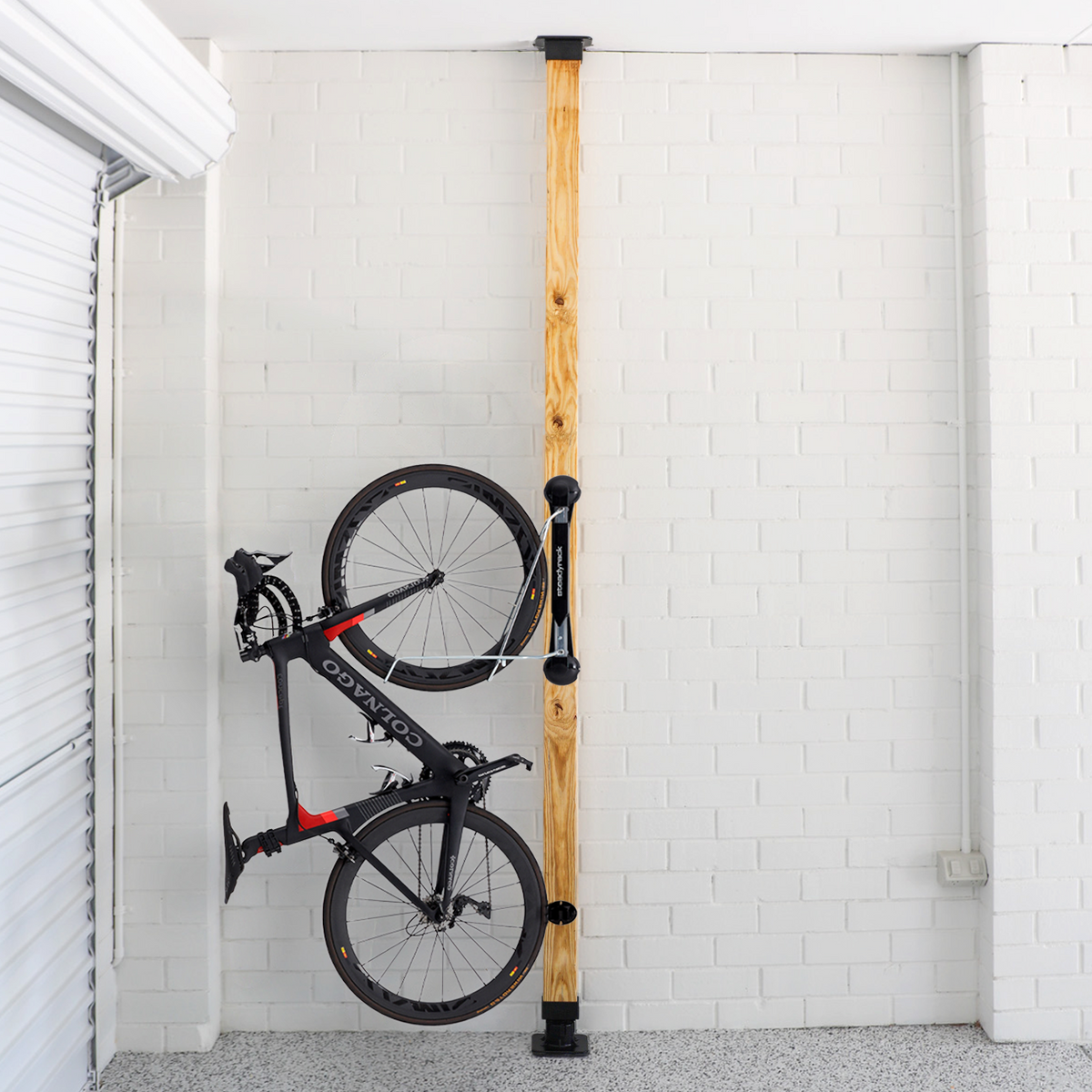 Portable Road Bike Bundle – Steadyrack NA