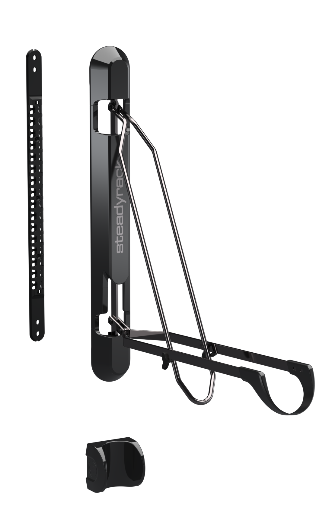 ProFlex: Ready Steady Pro – Steadyrack NA