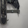 Close up of the Accessory Hook and Loop fitted to a bracket 